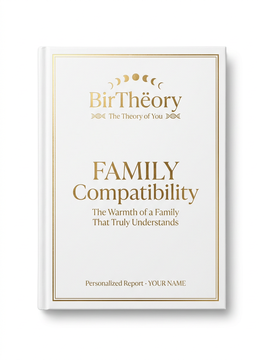 Family Compatibility
