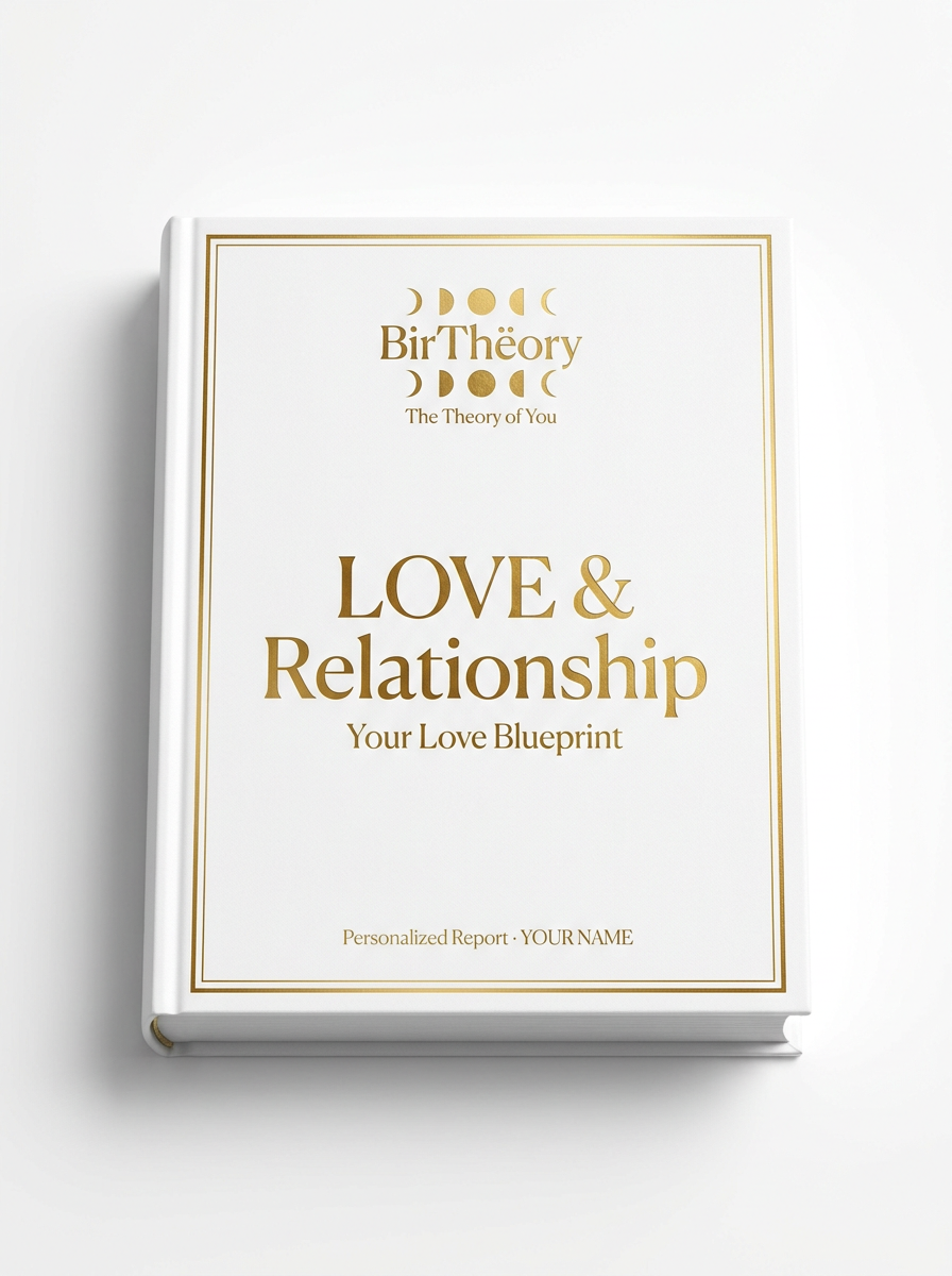 Love & Relationship